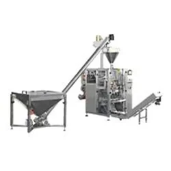 Commercial Automatic Detergent Cake Making Machine
